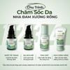 [NEW] KEM CHỐNG NẮNG DƯỠNG TRẮNG XƯƠNG RỒNG 40ML