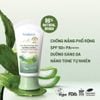[NEW] KEM CHỐNG NẮNG DƯỠNG TRẮNG XƯƠNG RỒNG 40ML