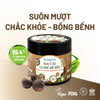 Kem Ủ Xả Lá Khế Bồ Hòn Suôn Mượt, Chắc Khỏe, Bồng Bềnh 168 Gram