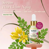 [NEW2026] Serum Hoa Chùm Ngây Dưỡng Sáng Trắng, Trẻ Hóa Da Mềm Mịn 20ML