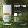 Serum Khử Mùi Thuần Chay Lá Trầu Cam Thảo - Khử Mùi, Sáng Mịn, Mờ Thâm 30ml