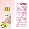 [NEW2026] Serum Hoa Chùm Ngây Dưỡng Sáng Trắng, Trẻ Hóa Da Mềm Mịn 20ML