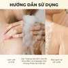 [COMING SOON] Sữa Tắm Gừng Cam Thảo Sạch Dịu Nhẹ - Sáng Trắng - Ngừa Viêm Mụn 300ml/500ml