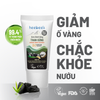 Kem Đánh Răng Thảo Dược Thuần Chay Than Gừng - Giảm Ố Vàng, Chắc Khỏe Nướu 60 Gram