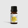 Tinh Dầu Bưởi Nguyên Chất Heebee 10Ml - Grapefruit Organic Essential Oil