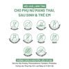 Tinh Chất Nha Đam Xương Rồng Trẻ Hóa Da - Dưỡng Trắng - Se Khít Lỗ Chân Lông 38G