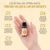 Tinh Dầu Trị Liệu & Làm Đẹp.  Giải Cảm Cúm, Xông Dưỡng Da