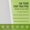 Xà Bông Rửa Mặt Thuần Chay Nha Đam Dưỡng Ẩm, Chống Lão Hóa Heebee  Aloe Vera Natural Soap Bar 100Gram