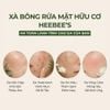 XÀ BÔNG RỬA MẶT NHA ĐAM 100G