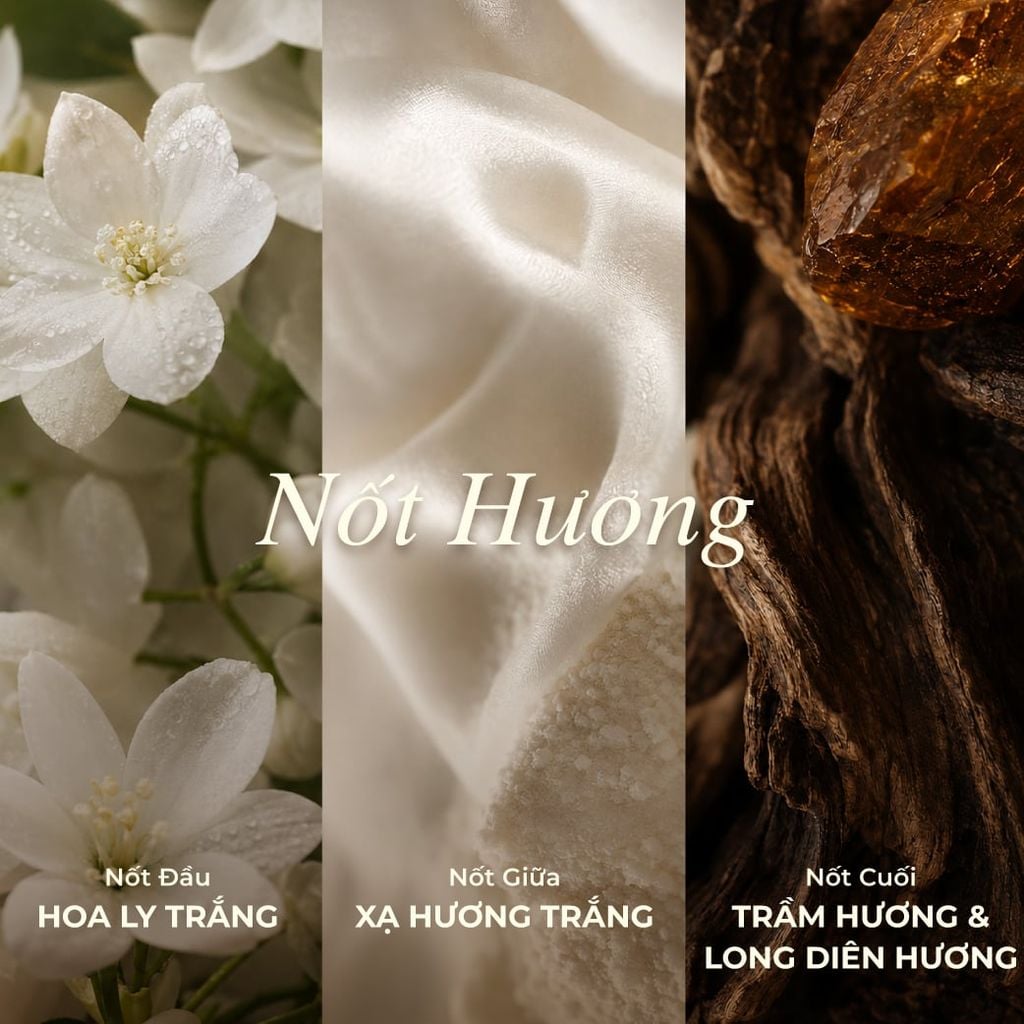 XÀ BÔNG TẮM TRẦU KHÔNG 100G