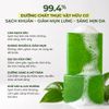XÀ BÔNG TẮM TRẦU KHÔNG 100G