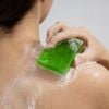 XÀ BÔNG TẮM TRẦU KHÔNG 100G