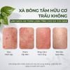 XÀ BÔNG TẮM TRẦU KHÔNG 100G