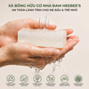 XÀ BÔNG RỬA MẶT NHA ĐAM 100G