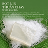 XÀ BÔNG RỬA MẶT NHA ĐAM 100G