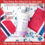  Kem dưỡng ẩm trị viêm da cơ địa Canoderm 500g 