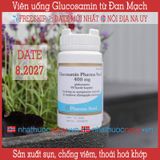  Glucosamin giảm đau khớp 