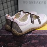  Giày Jeep Outdoor Shoes Women's Low Top  Pink Light Gum  P651W13112 