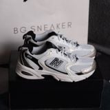  Giày New Balance 530 White Light Gold Metalic MR530TC 