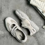  GIÀY JEEP MARY JANE BALLET BEGIE  P654W13264 