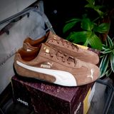  Giày Puma Speedcat OG Brown 
