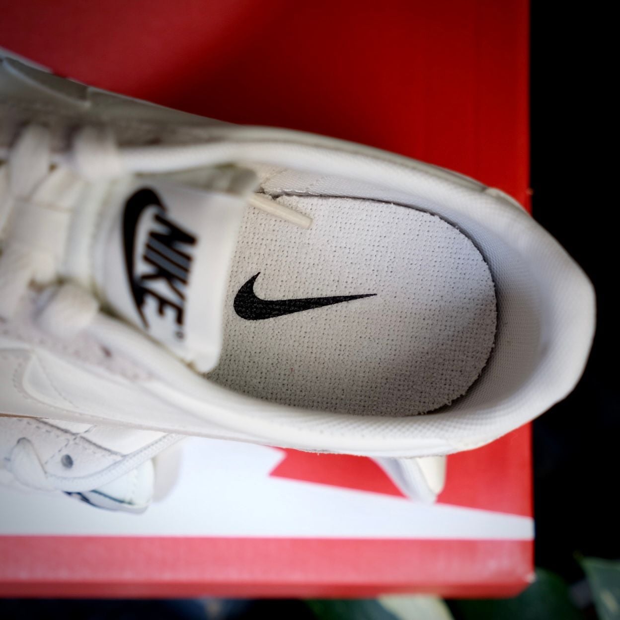  Giày Nike Killshot 2 Sail White Black Gum  FZ5630-101 