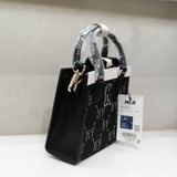  Túi Đeo Chéo MLB Diamond Monogram New York Yankees Crossbody Bag 7ACRMDG5N BROWN 