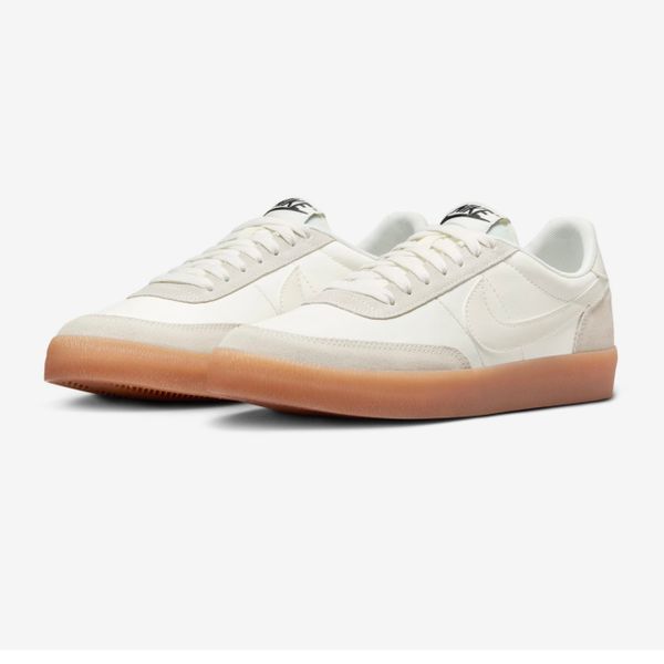  Giày Nike Killshot 2 Sail White Black Gum  FZ5630-101 