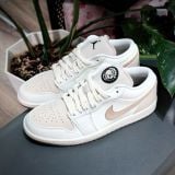  Giày NIKE Air Jordan 1 Low ‘Dongdan’ IB8855-121 