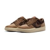  Giày Nike SB Force 58  Brown DV5477 201 