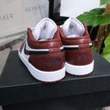  Giày Nike Air Jordan 1 Low SE Dark Pony HF3148-102 / HF3188 102 