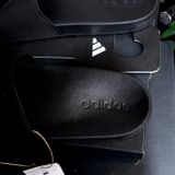  Dép Adidas Adilette Shower Flops Black  JS2039 