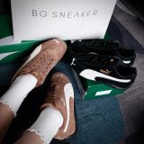  Giày Puma Speedcat OG Brown 