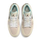  Giày Nike Air Jordan 1 Low SE Sanddrift HQ3440-101 