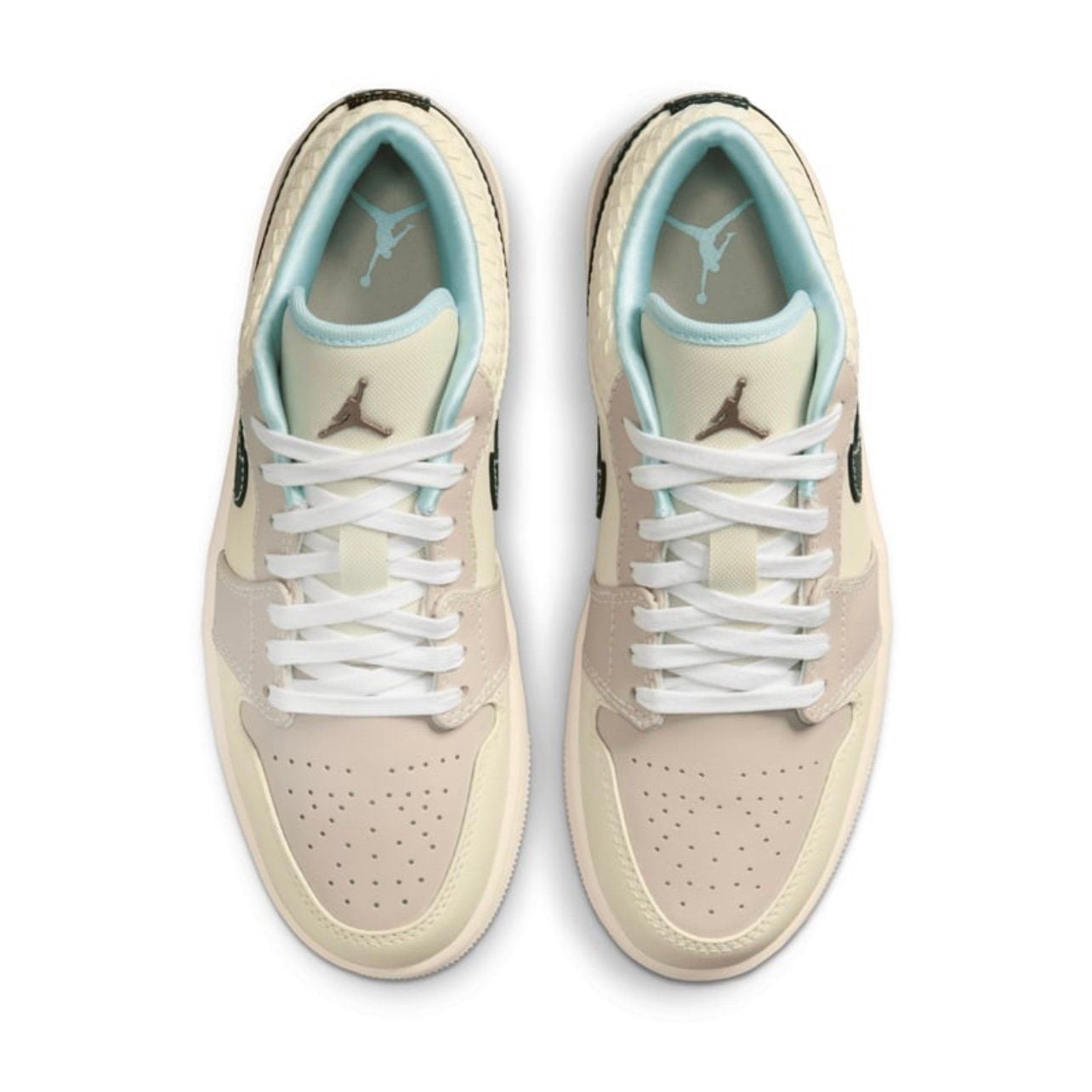  Giày Nike Air Jordan 1 Low SE Sanddrift HQ3440-101 