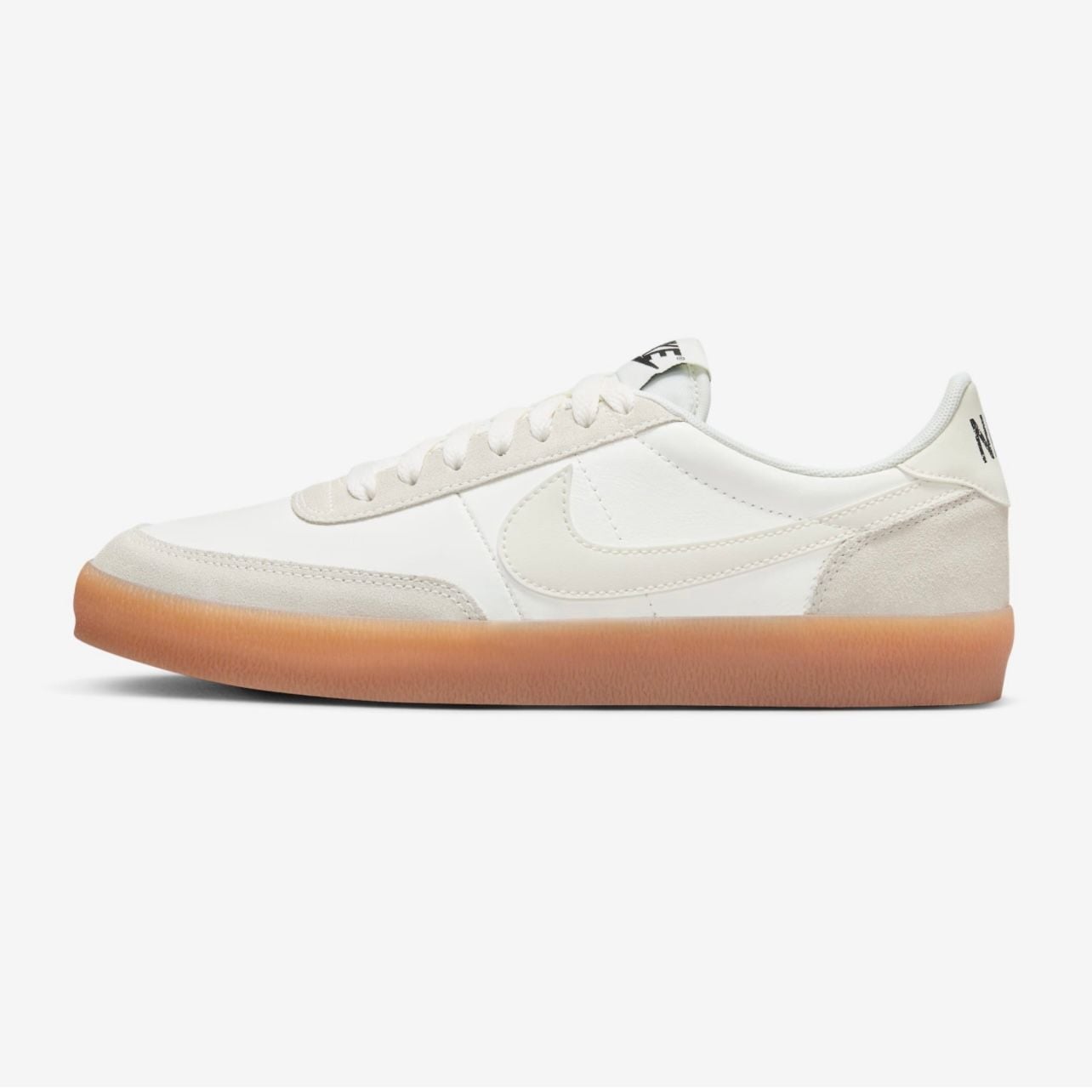 Giày Nike Killshot 2 Sail White Black Gum  FZ5630-101 