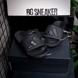  Dép Adidas Adilette Shower Flops Black  JS2039 