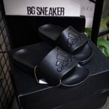  Dép Adidas Adilette Aqua Slides Đen Full  IF7371 