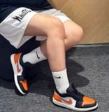  Giày Nike Air Jordan 1 Low Shattered Backboard 553558-081 