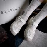  GIÀY JEEP OUTDOOR  BEGIE  PD241WAS872 