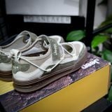  Giày JEEP THE SPIRIT Green Gum  P653W13253 