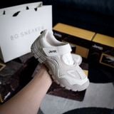  GIÀY JEEP OUTDOOR  BEGIE  PD241WAS872 