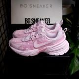  Giày Nike V2K Run Pink Foam HJ5269-600 