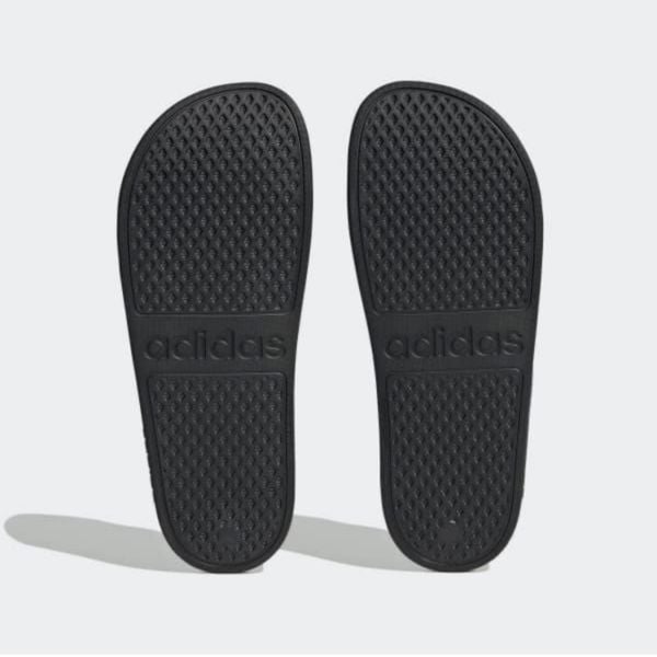  Dép Adidas Adilette Aqua Slides Đen Full  IF7371 
