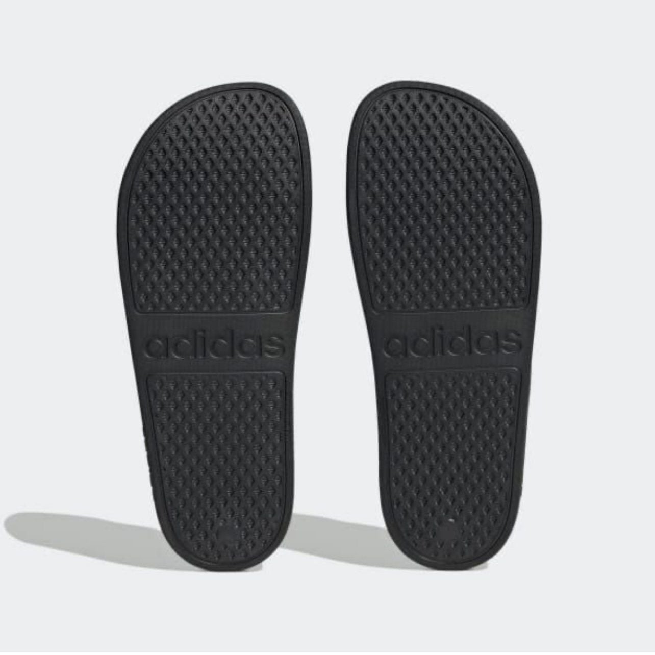  Dép Adidas Adilette Aqua Slides Đen Full  IF7371 