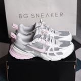 Giày Nike V2K Run ‘Light Pumice Pink Foam’ [HQ4046 001] 