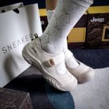  GIÀY Jeep Mary Jane Hybrid Grey P651W13147 