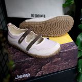  Giày Jeep Outdoor Shoes Women's Low Top  Pink Light Gum  P651W13112 