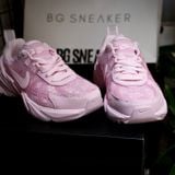  Giày Nike V2K Run Pink Foam HJ5269-600 