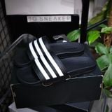  Dép Adidas Adilette Comfort  Core Black’ GZ5891 